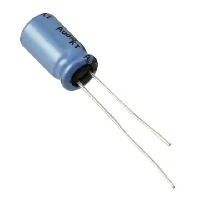 UKT1A221MED1TA Nichicon electronic component
